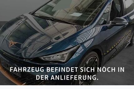 Cupra Born 61.000 km 22.980 &euro; Würzburg 97076