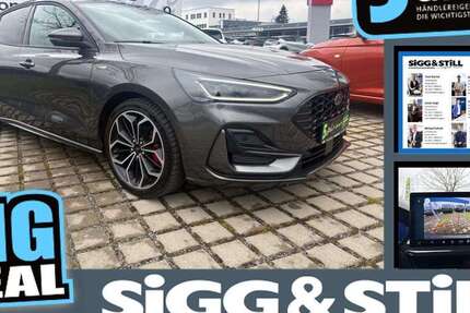 Ford Focus 29.600 km 21.940 &euro; Augsburg 86165