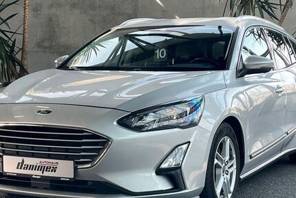 Ford Focus 92.571 km 10.990 &euro; Bremen 28237