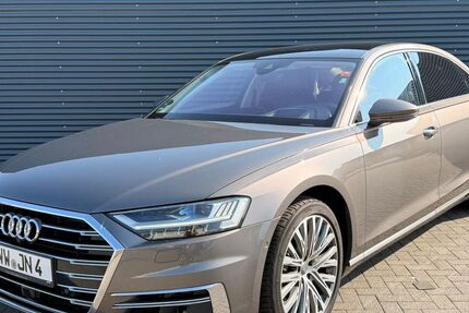 Audi A8 176.000 km 43.900 &euro; Boden 56412