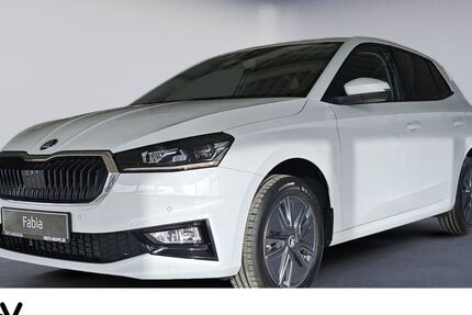 Skoda Fabia 10.500 km 23.995 € Magdeburg 39126