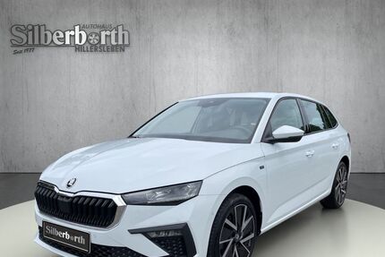 Skoda Scala 6.854 km 23.990 &euro; Hillersleben 39343