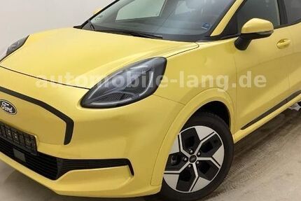 Ford Puma Gen-E 1.500 km 27.450 &euro; Ursberg-Bayersried 86513
