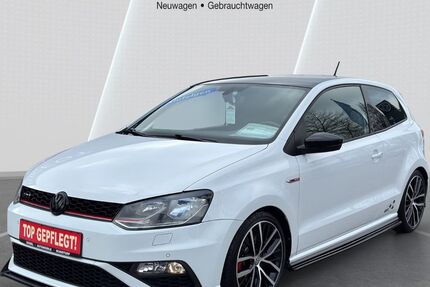 VW Polo 52.911 km 15.890 &euro; Wunstorf 31515