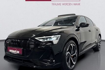 Audi e-tron 53.404 km 34.900 &euro; Ahrensburg 22926