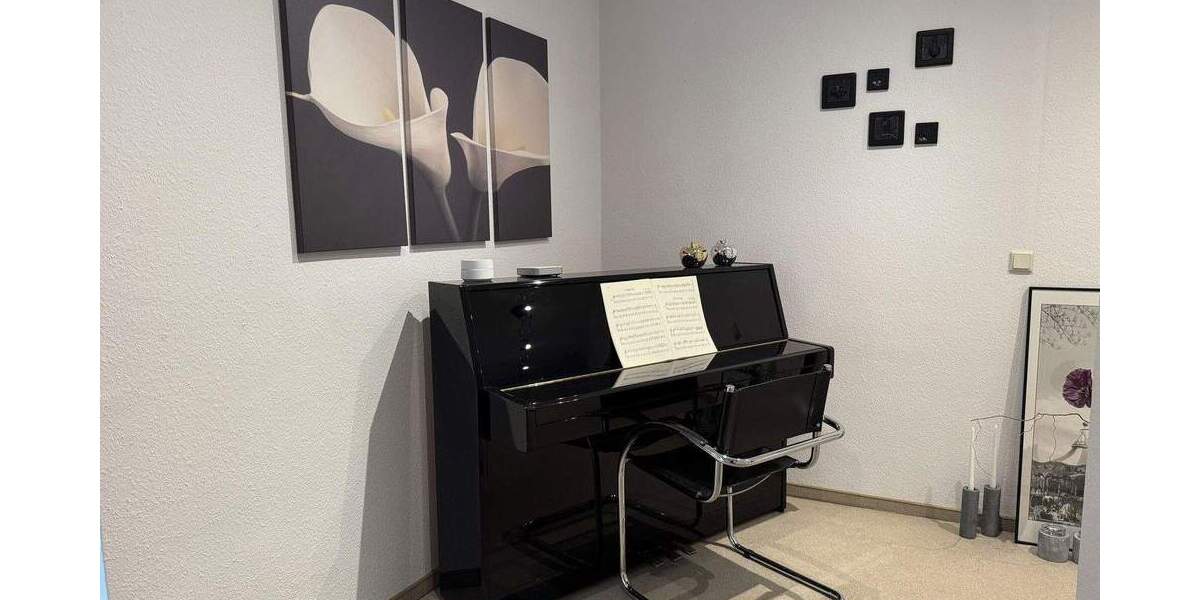 Wohnen und Arbeiten auf einem Grundstück! zimmer