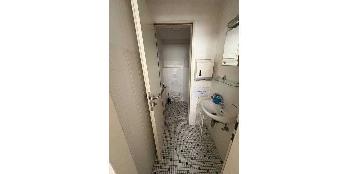 Gewerbeobjekt Dortmund Barop - 4 Zimmer, 259.000&euro; | Angebot:25696360