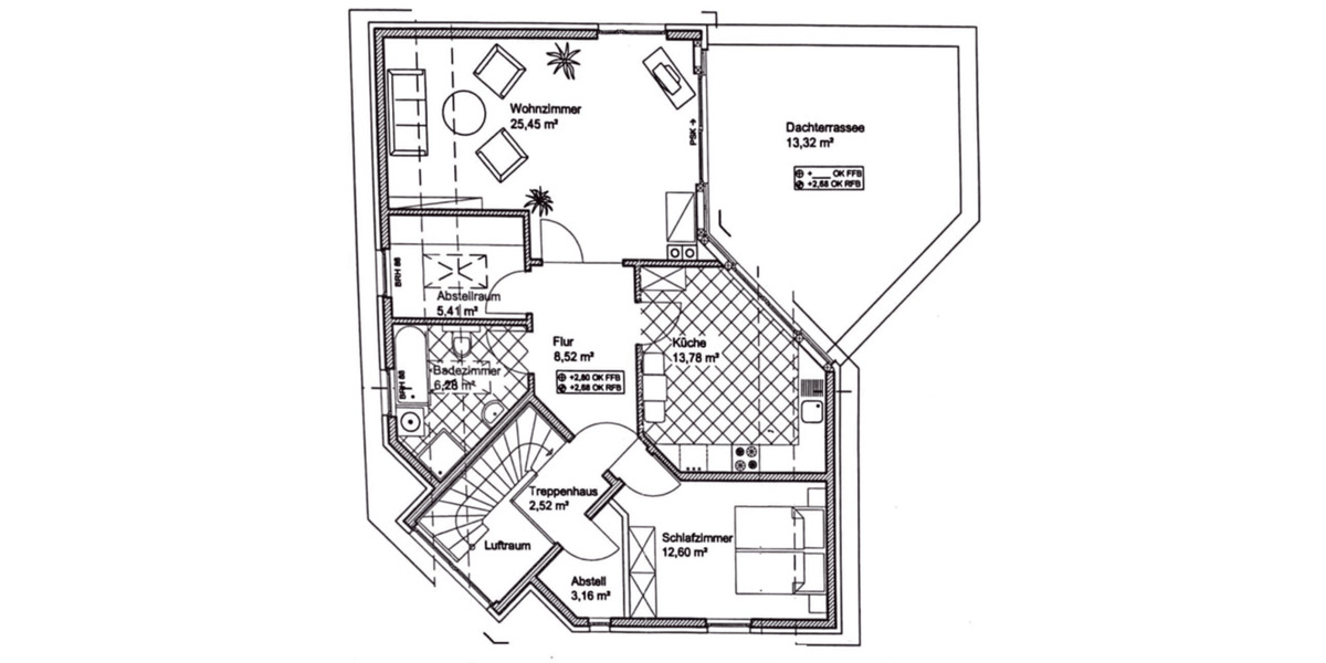 Einfamilienhaus Ronnenberg - 7 Zimmer, 198 m&sup2;, 675.000&euro; | Angebot:26903793