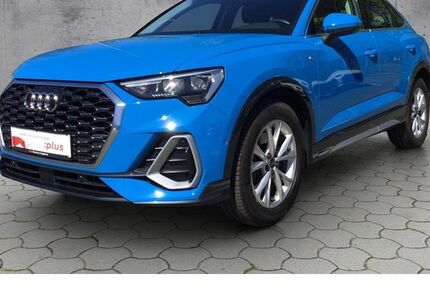 Audi Q3 50.200 km 30.980 &euro; Plauen 08527