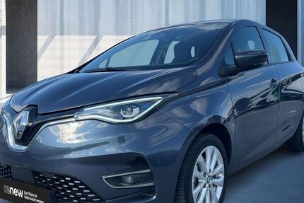 Renault ZOE 34.214 km 14.990 € Hamburg 22529