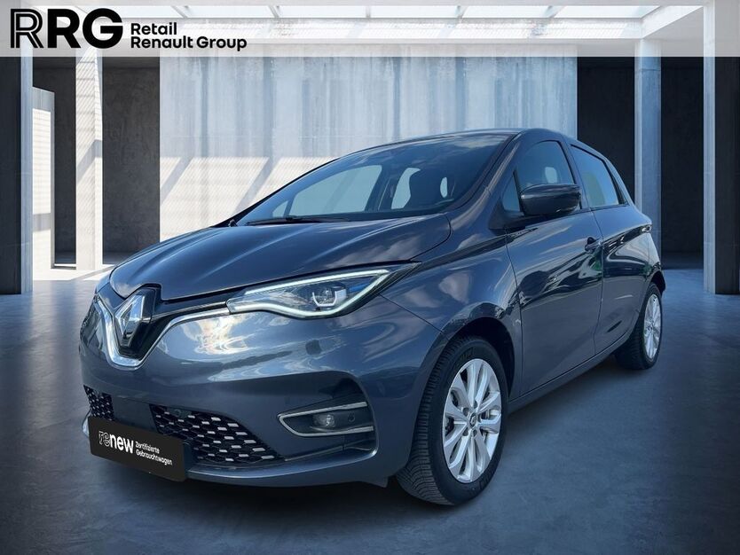 Renault ZOE 34.214 km 14.990 € Hamburg 22529