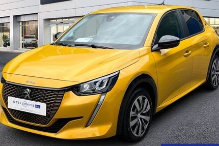 Peugeot 208 11.844 km 19.490 &euro; Hamburg 22529