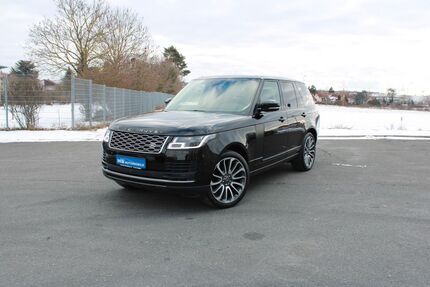 Land Rover Range Rover 57.450 km 50.900 &euro; Fürth 90763