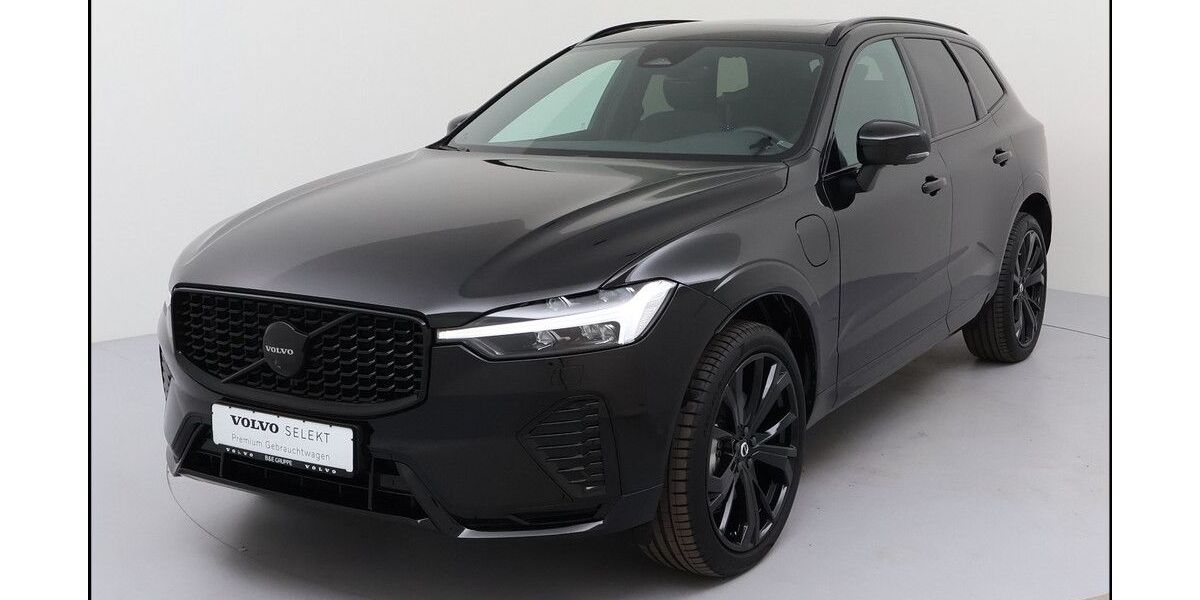Volvo XC60 13.400 km 50.950 &euro; Norderstedt 22848