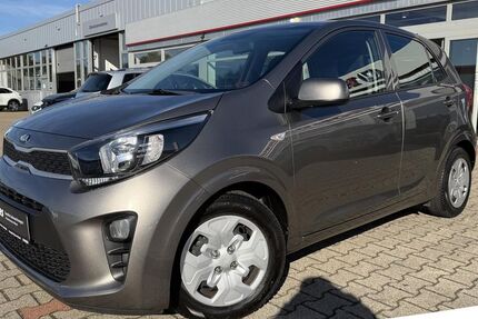 Kia Picanto 23.000 km 10.930 &euro; Wesel 46485