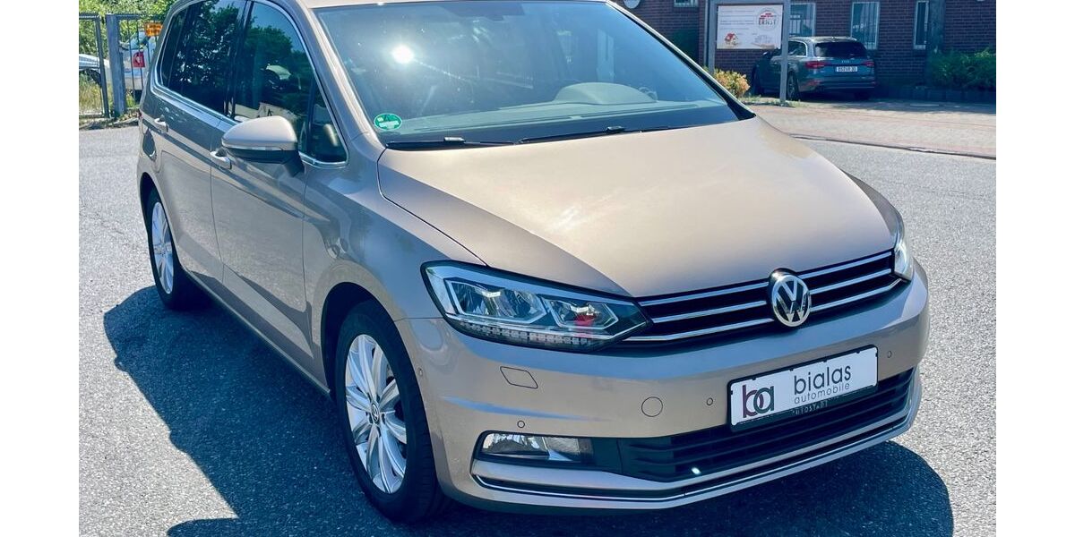 VW Touran 227.100 km 12.900 &euro; Gifhorn 38518