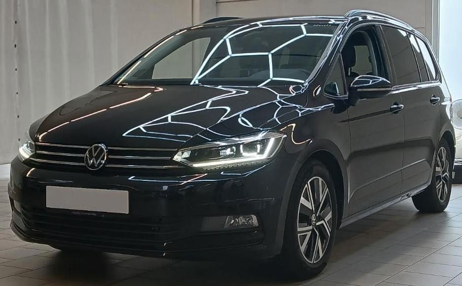 VW Touran 69.200 km 29.950 &euro; Gelnhausen - Roth 63571