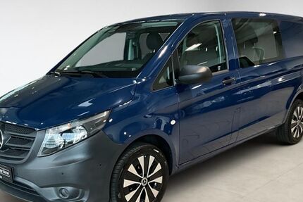 Mercedes-Benz Vito 24.000 km 39.258 &euro; Flensburg 24941