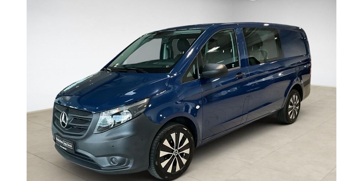 Mercedes-Benz Vito 24.000 km 39.258 &euro; Flensburg 24941