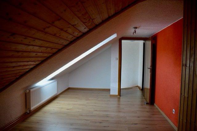 Reihenhaus Lichtenfels - 7 Zimmer, 150 m&sup2;, 267.000&euro; | Angebot:25760201