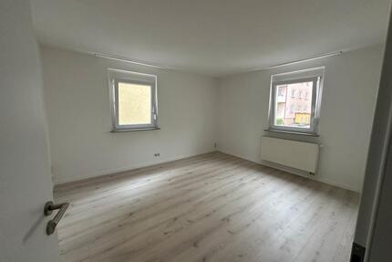 Modernisierte 3-Zimmer-Wohnung mit EBK in Heilbronn