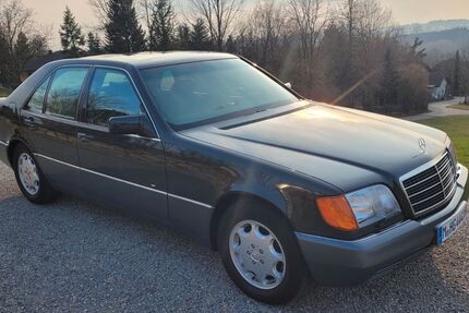 Mercedes-Benz S 350 143.000 km 21.000 &euro; Neuhaus am Inn 94152