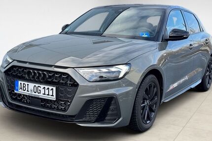 Audi A1 13.500 km 29.489 &euro; Bitterfeld-Wolfen 06749