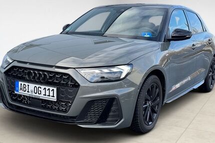 Audi A1 1.500 km 31.989 &euro; Bitterfeld-Wolfen 06749