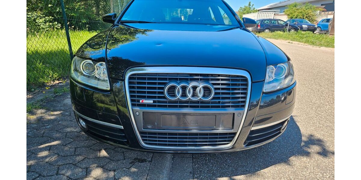 Audi A6 136.000 km 6.999 &euro; Malsch 76316