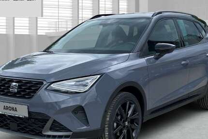 Seat Arona 9.118 km 24.990 &euro; Pfaffenhofen 85276