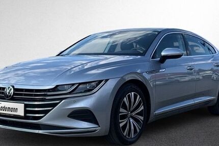 VW Arteon 93.500 km 27.264 &euro; Lauda-Königshofen 97922