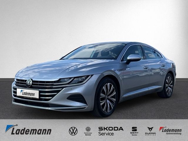 VW Arteon 93.500 km 27.714 &euro; Lauda-Königshofen 97922