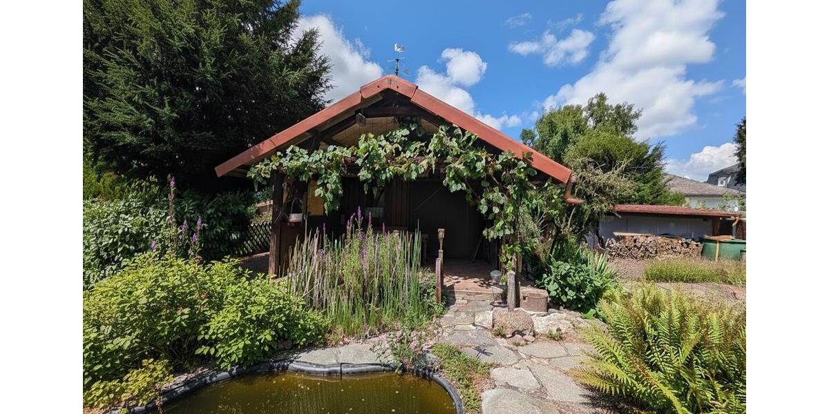 Einfamilienhaus Nidderau - 7 Zimmer, 155 m&sup2;, 549.000&euro; | Angebot:24803957