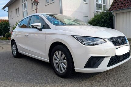 Seat Ibiza 28.970 km 15.000 &euro; Spaichingen 78549