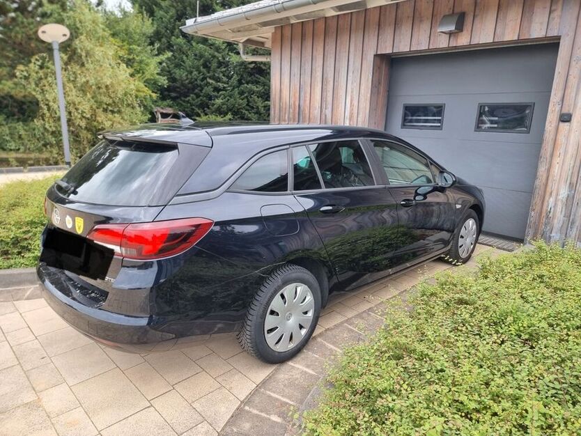 Astra