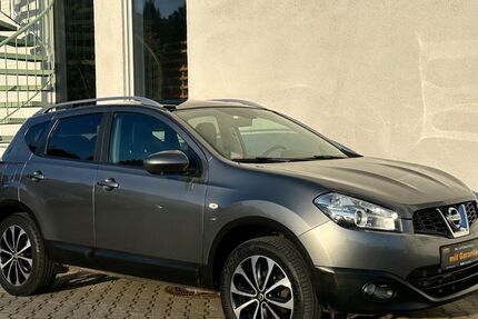 Nissan Qashqai 63.995 km 9.990 &euro; Dannstadt- Schauernheim 67125