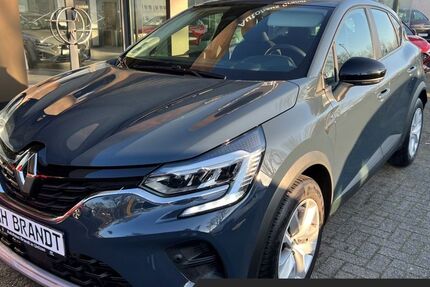 Renault Captur 22.886 km 17.890 &euro; Uelzen 29525