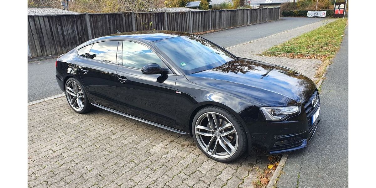 Audi A5 128.000 km 18.600 &euro; Nürnberg 90469