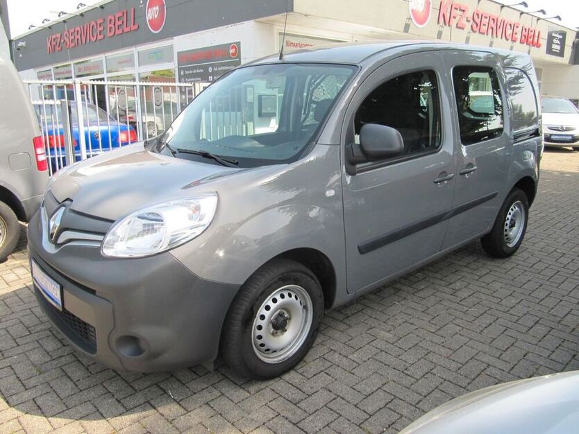 Kangoo