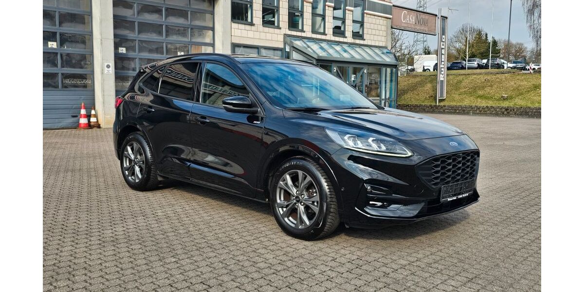 Ford Kuga 30.900 km 25.250 &euro; Fulda 36043