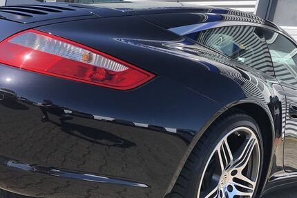 Porsche 997 119.547 km 72.997 € Meppen 49716