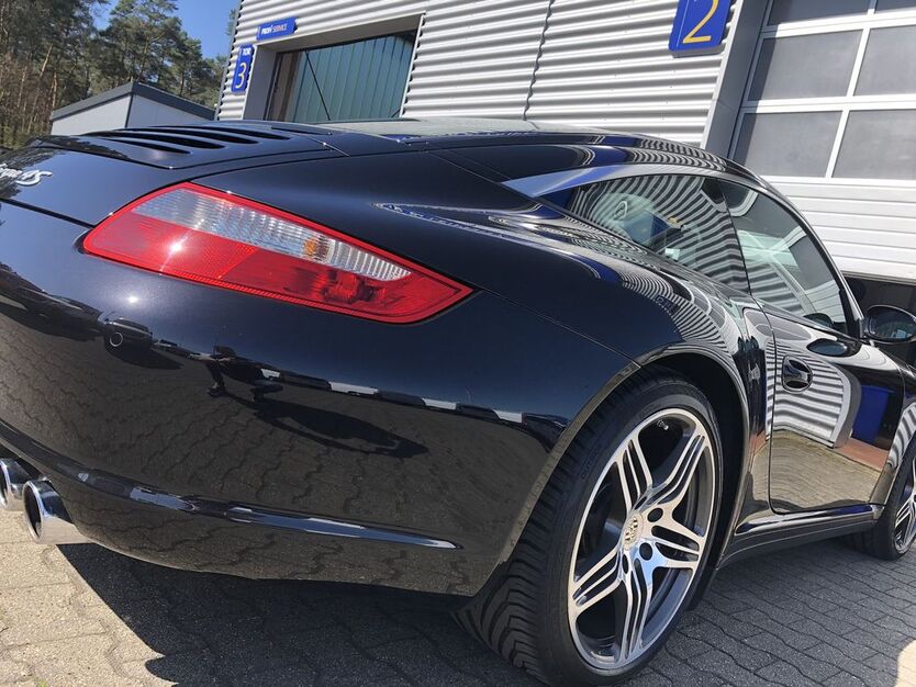 Porsche 997 119.547 km 72.997 € Meppen 49716