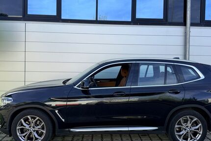 BMW X3 84.765 km 31.999 &euro; Raubling 83064