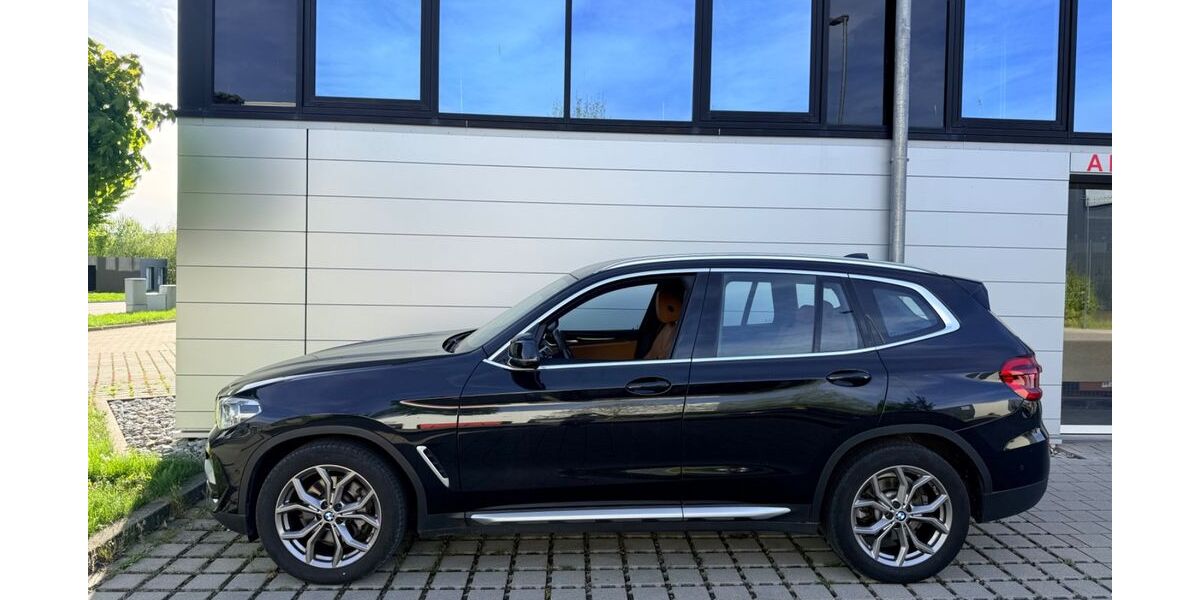 BMW X3 84.765 km 31.999 &euro; Raubling 83064