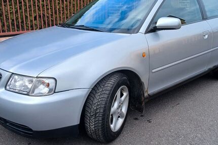 Audi A3 120.500 km 1.650 &euro; Kabelsketal 06184