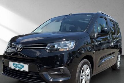 Toyota Proace City 64.979 km 19.990 &euro; Gera 07554