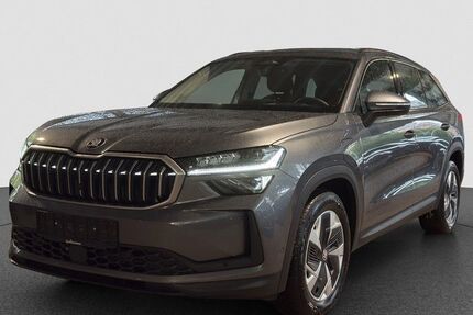 Skoda Kodiaq 22.000 km 39.900 &euro; Stutensee 76297