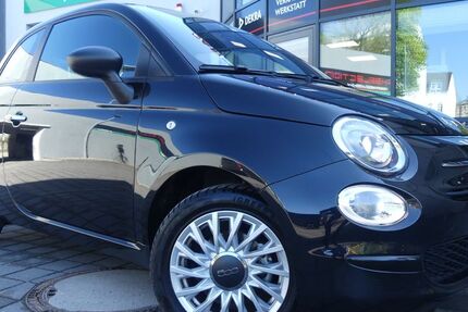 Fiat 500 31.594 km 11.800 &euro; Berlin 13156