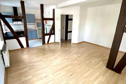 Helle 2-Zimmer-Wohnung mit Charme in Gudensberg Deute zimmer