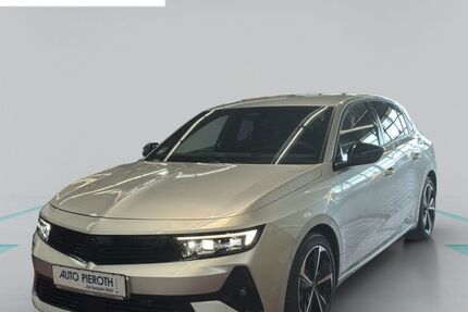 Opel Astra 2.250 km 23.850 &euro; Bingen 55411